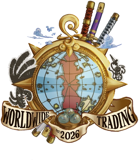 Worldwide Trading